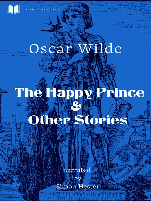 Title details for The Happy Prince & Other Stories by Oscar Wilde - Wait list